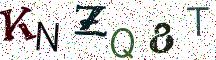 KNZQ8T