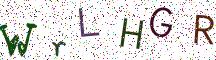 WrLHGR