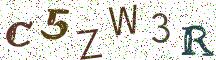C5ZW3R