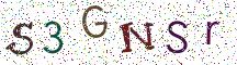 S3GNSr