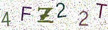 4FZ22T
