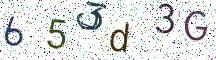 653d3G