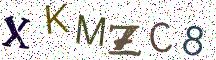 XKMZC8