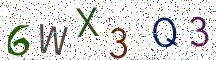 6WX3Q3