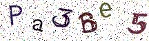 Pa3Be5