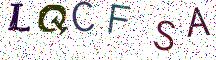 LQCFSA