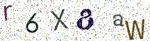 r6X8aW