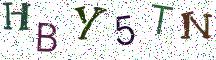 HBY5TN