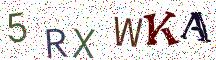 5RXWKA