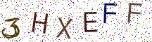 3HXEFF