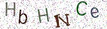 HbHNCe