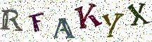 RFAKYX