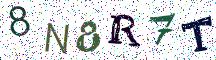 8N8R7T