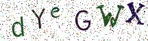 dYeGWX