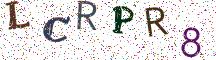 LCRPR8