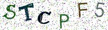 STCPF5