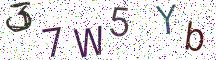 37W5Yb