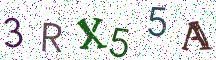 3RX55A