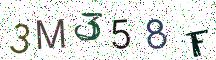 3M358F
