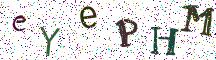eYePHM