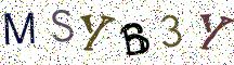MSYB3Y