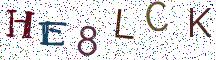 HE8LCK