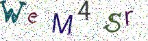 WeM4Sr