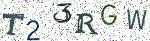 T23RGW