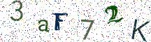 3aF72K