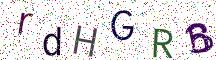 rdHGRB