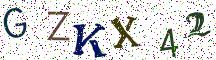 GZKX42