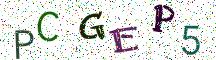 PCGEP5