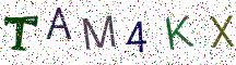 TAM4KX