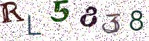 RL5838