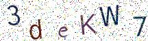 3deKW7