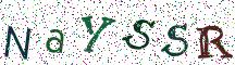 NaYSSR