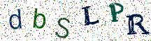 dbSLPR