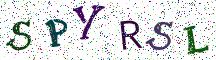SPYRSL
