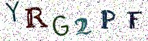 YRG2PF