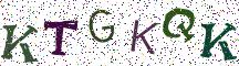 KTGKQK