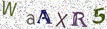 WaAXR5