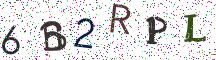 6B2RPL