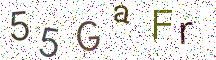 55GaFr