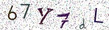67Y7dL