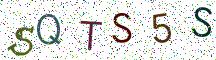 SQTS5S