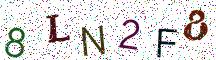 8LN2F8