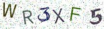 WR3XF5
