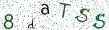 8daTSS
