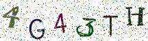 4G43TH