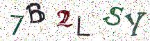 7B2LSY